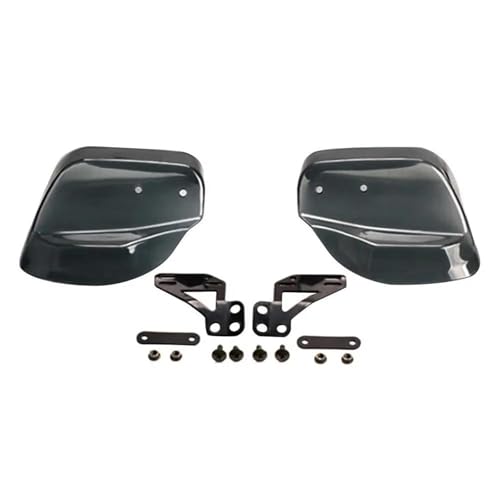 Protège-mains de moto universels pour guidon de scooter et protection contre la pluie