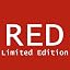 Red [Limited]