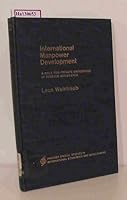 International Manpower Development B000L9XALQ Book Cover