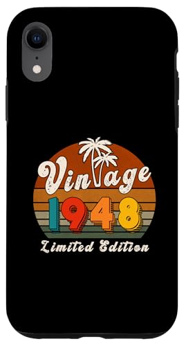 ���B���e�[�W 1948 ����� 78�� �a���� �����Y ���f�B�[�X �X�}�z�P�[�X iPhone XR �p