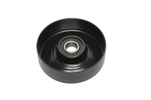 Continental 49100 Accu-Drive Pulley #TOP4