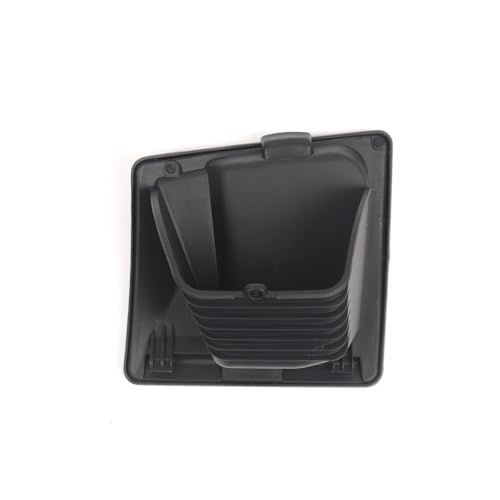 Plateau de rangement auto en ABS pour compartiment de console