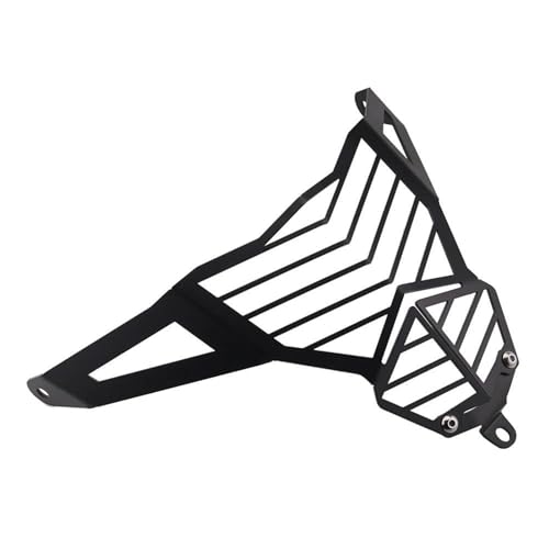 Protector de phare CRF250L calandre moto et grille de protection antichoc 2022