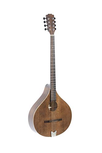 GEWA Irish Bouzouki Pro Arte Antique Antique