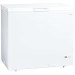 アクアの冷蔵庫・冷凍庫 AQF-21CE(W) [スノーホワイト]