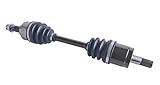 Honda TRX 420 front left/right cv axle FPA / FPE / FPM / FA /FM