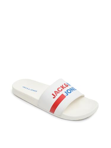 Image of JACK & JONES Men's 12264300 Slides