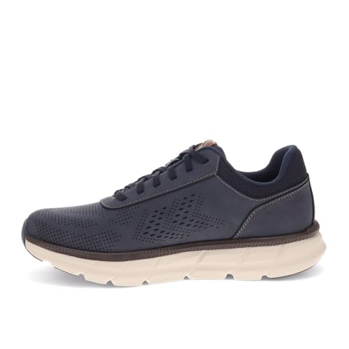 Baskets Dockers homme marine 44.5 EU modèle Go-2 basique