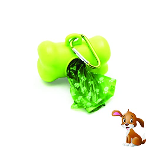 Image of Wholesale Biodegradable Dog Poop Bags 9600-Count (480 Rolls) with 2 Dispensers : Environment Friendly w / d2w for Fast Degradation, Dog Waste Bags, Lavender Scented, Pet Waste Poopbags
