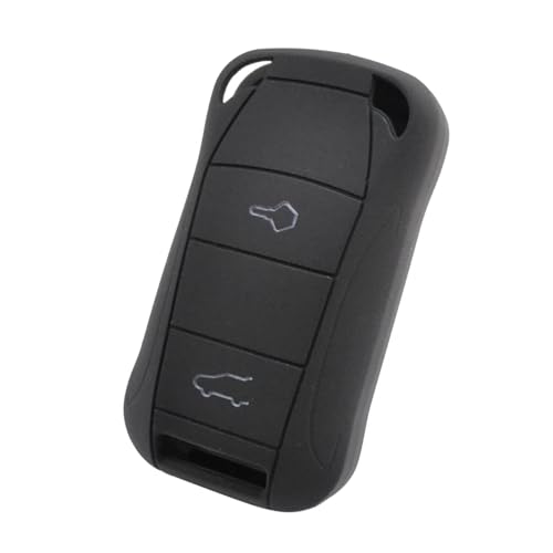 Étui pour clé télécommande Porsche idéal pour protéger au quotidien