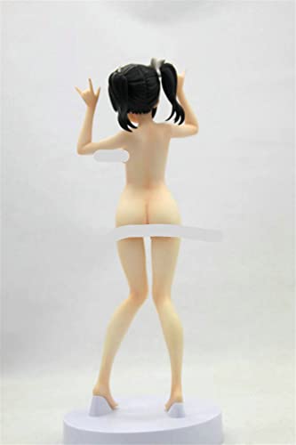 Himodelgk Anime Lovelive! Figures Love Live! Nico Yazawa Sexy Action Figure Statues Collection Doll Toys #TOP3