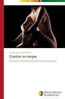Contar O Corpo 3639685725 Book Cover