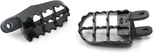 Pédales de moto antidérapantes pour XR250 évite les glissades - 3