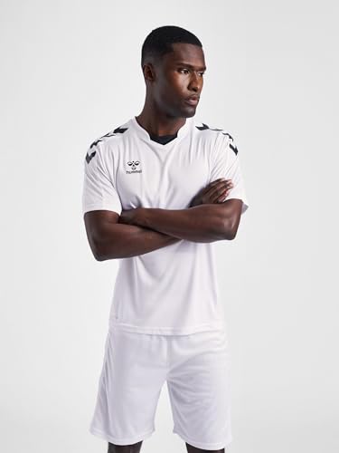 Miniatura 2 de Hummel Camiseta Hmlcore Para Hombre