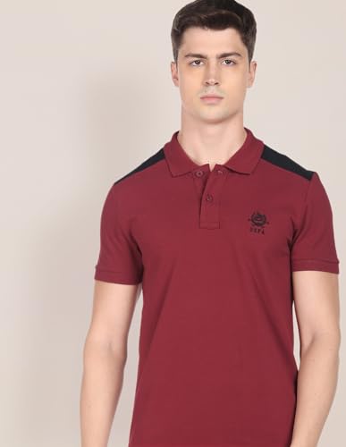 Image of U.S. Polo Assn. Men T-Shirt