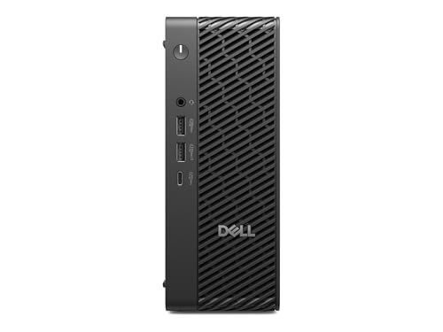 DELL Pro Max FCM2250 Intel Core Ultra 7 265 DDR5 SDRAM SSD NVIDIA RTX A1000 Windows 11 Pro Micro PC Mini PC Neuf - vue 10