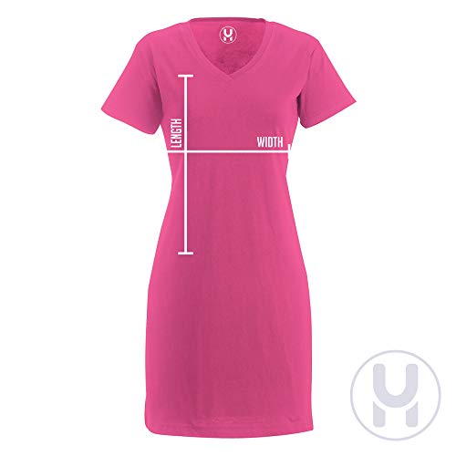 Image of New York Forever NYC Basketball Loyal Fan Ladies Dress