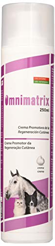 OMNIMATRIX CREMA 250ML Cover