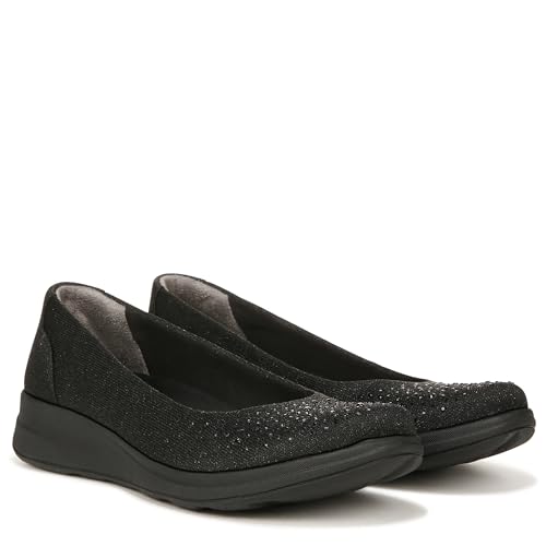 Image of BZees Golden Bright Slip-On Loafers