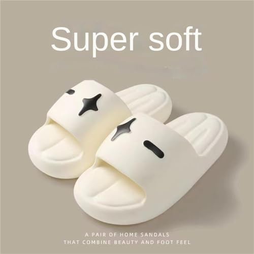 Clown Slipper Sandals Women Non Slip - Outdoor & Indoor Footwear For Beach Travel Shower Flip Flops Women2