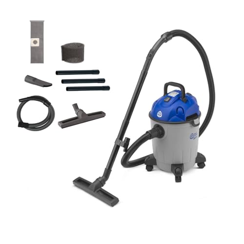 AR Blue Clean Nass und Trockensauger 3270 (1200 W, 20 l)