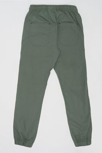 Image of Pantaloons Junior Boys Casual Pants