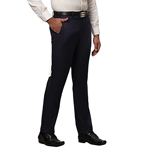 Image of PARK AVENUE Men Trouser