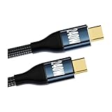 5A 240W PD Type C to USpB C Charrger Cable for MaicBook Pro Elbow PD3.1 140W 100W QC4.0 High-Speed Charging Support Data Wire for Sangsiung New 2026 High for Reliable Electronic Component