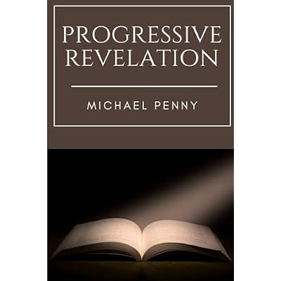 Progressive Revelation