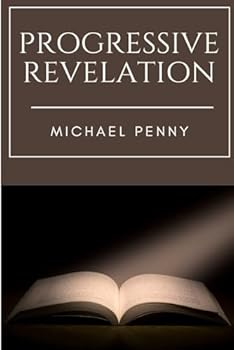 Paperback Progressive Revelation Book