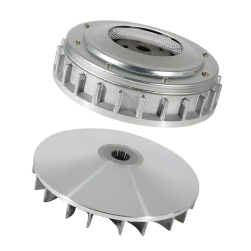 Embrayage unidirectionnel HS500 - Relancez votre mécanique MSU700 après une panne de lanceur