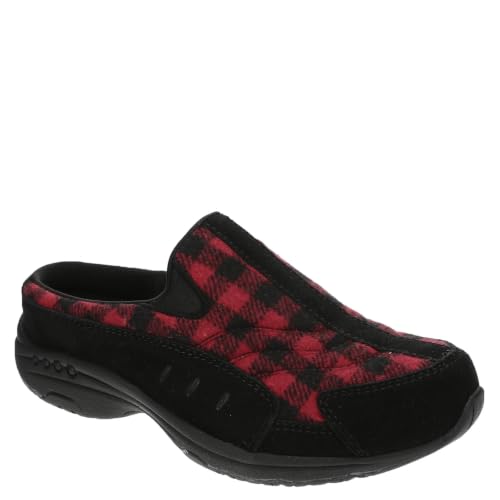 Image of Easy Spirit Women's Traveltime Clog