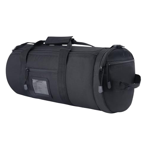 Rothco 41120: Tactical Traveler Duffle Bag - Image 6