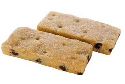 Shortbread House Of Edinburgh's Shortbread Fingers Selection Box, 8.8 Ounce #TOP1