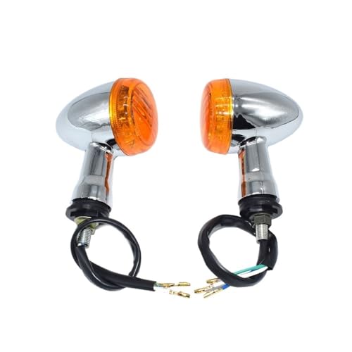 Clignotants Boulevard M109R VRZ1800 de 2006 à 2013