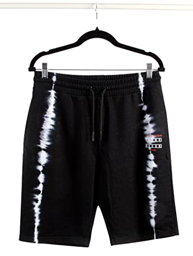 Manzoo Pants Hangers Skirt Hangers Velvet Hangers With Clips Pant Hangers With Clips Skirt Hangers, 20Pack Black #TOP3