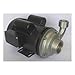 Pump, 2 HP, 115/230V,18.0/9.0 Amp