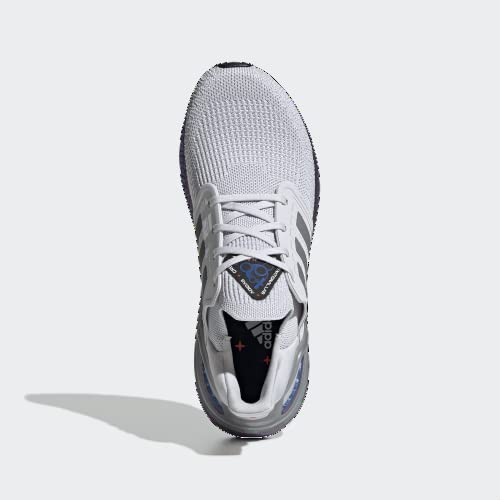 Image of adidas Boys Ultraboost 20 Running Shoes