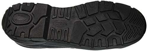Chaussures de sécurité Portwest Derby S3 Noir 49