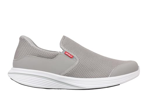 Men's Sf-Modena Ill Slip On in Light Grey