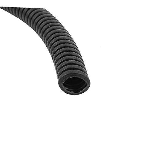 New Lon0167 Rękaw ochronny, odporny na ciepło, 8 mm x 10 mm x 5,4 m(Hitzeschutzhülle 8 mm x 10 mm x 5,4 m