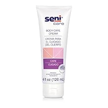 كريم Seni S-BCC4-C31 SENI CARE للعناية بالجسم - 6 / Case
