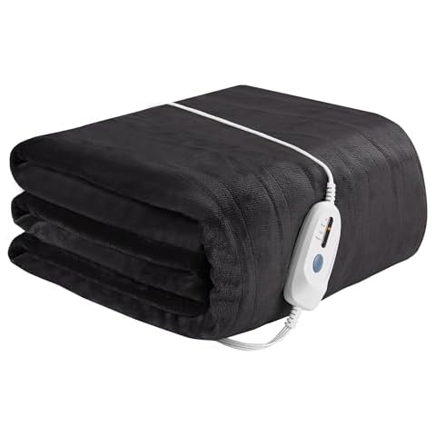 ONDAN 72"x84" Electric Blanket Cover