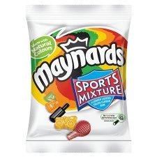 Maynards Sports Mixture 215g - Pack de 6 miniatura 1