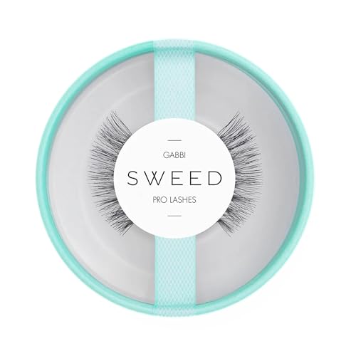 Sweed Gabbi Pro Lashes Product Picture