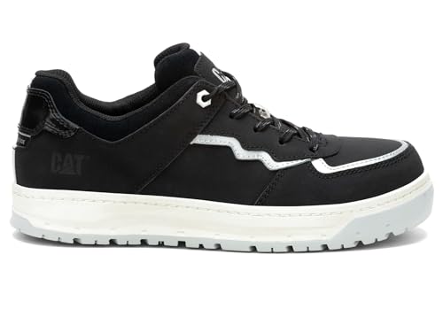 CAT Men's Streamline Court Composite Toe Construction Boot