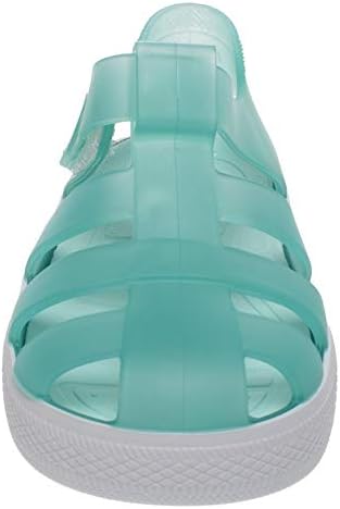 Igor Star Transparent Aguamarina PVC 12 US Child | Image 2
