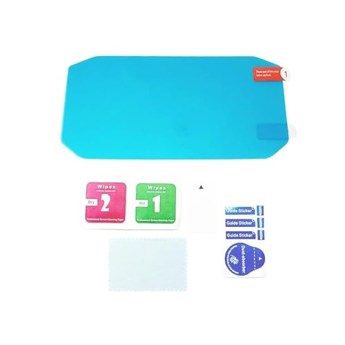 �K������ XADV-750 750 XADV750 2021 2022 2023 �o�C�N�p ���h�~ �N���X�^�[�X�N���[�� �_�b�V���{�[�h�ی� �v��t�B����(Style A)
