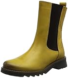 fly london damen marl kurzschaft stiefel Hergestellt in Portugal von Fly London