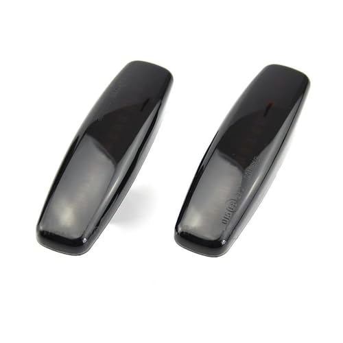 Clignotant à LED dynamique Infiniti FX30d J50 | Remplacez vos feux latéraux ternes ou usés
